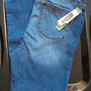 Womens new HR Sculpted Jegging Jeans